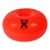 CanDo Donut Ball - Red (29 1/2" Diameter)